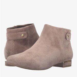 Seychelles Stone Ankle Booties